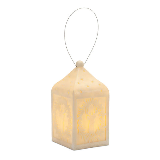 LED Holiday Lantern