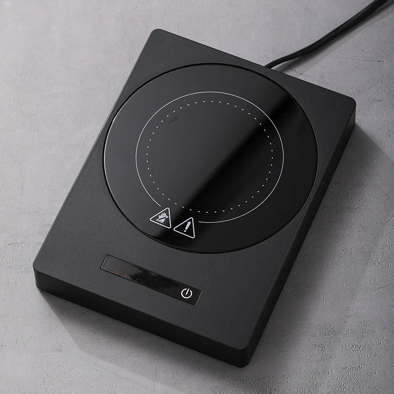 200W Cup Heater Mug Warmer 100°C Hot Tea Maker